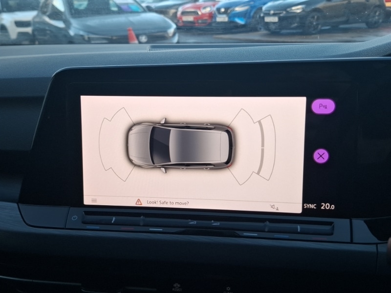 Used Volkswagen Golf 2022 for sale - 76560558: Photo 15