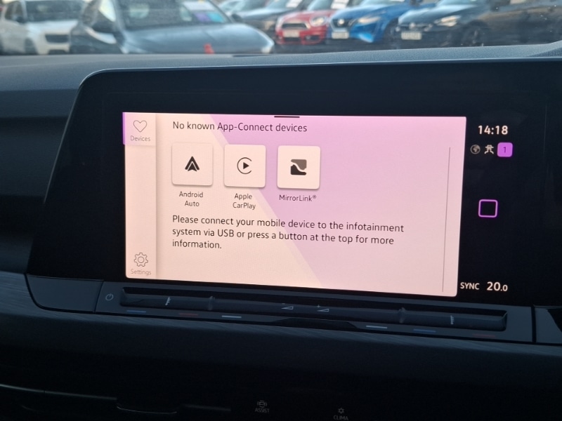 Used Volkswagen Golf 2022 for sale - 76560558: Photo 16