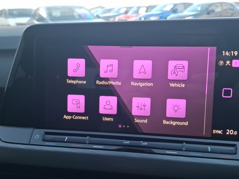 Used Volkswagen Golf 2022 for sale - 76560558: Photo 17