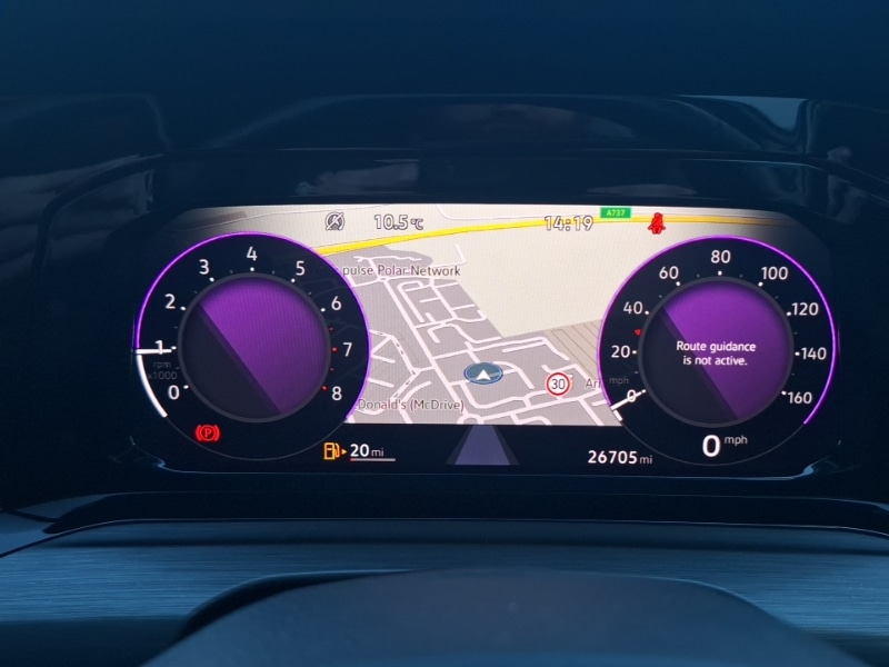 Used Volkswagen Golf 2022 for sale - 76560558: Photo 18