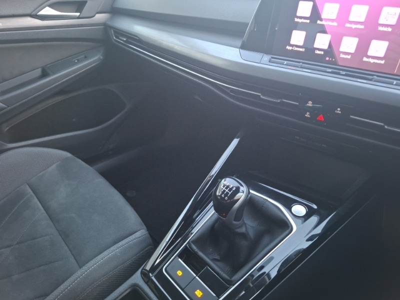 Used Volkswagen Golf 2022 for sale - 76560558: Photo 19