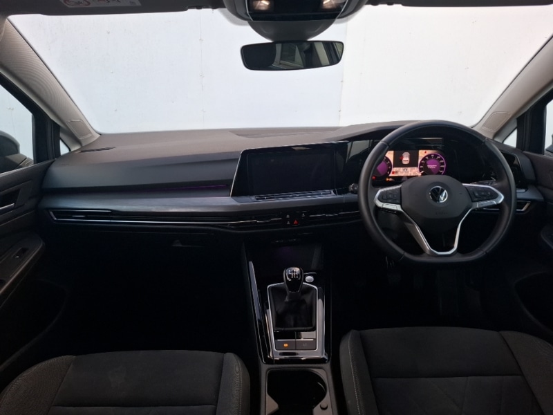 Used Volkswagen Golf 2022 for sale - 76560558: Photo 2