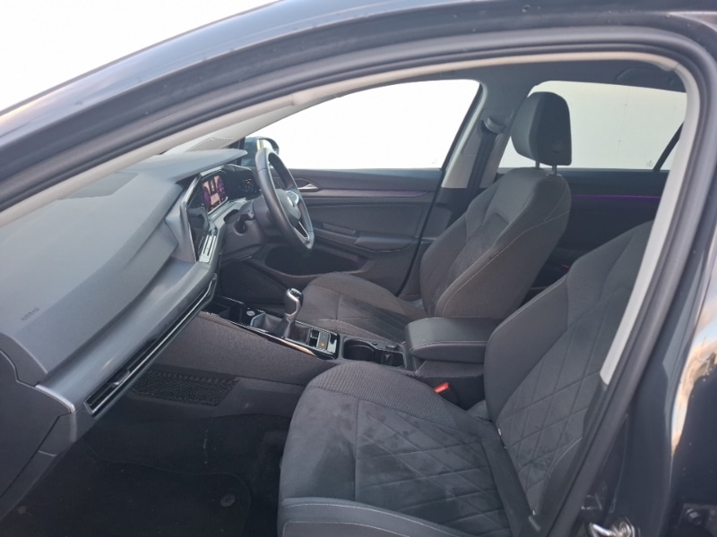 Used Volkswagen Golf 2022 for sale - 76560558: Photo 5