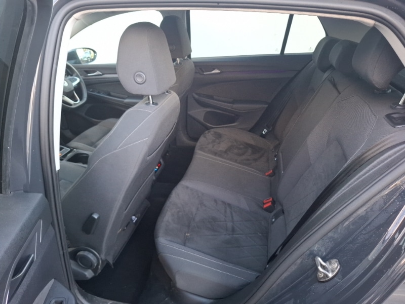 Used Volkswagen Golf 2022 for sale - 76560558: Photo 6