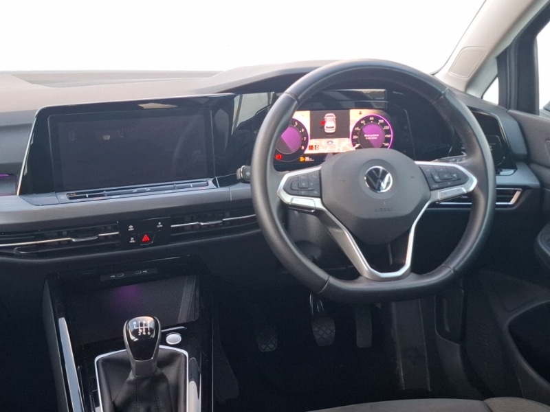 Used Volkswagen Golf 2022 for sale - 76560558: Photo 7