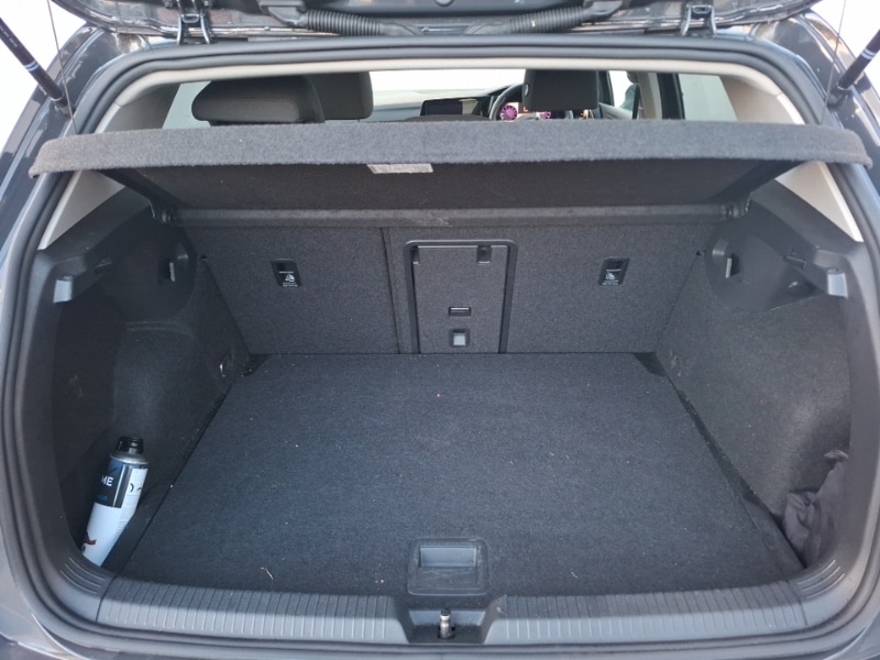 Used Volkswagen Golf 2022 for sale - 76560558: Photo 8