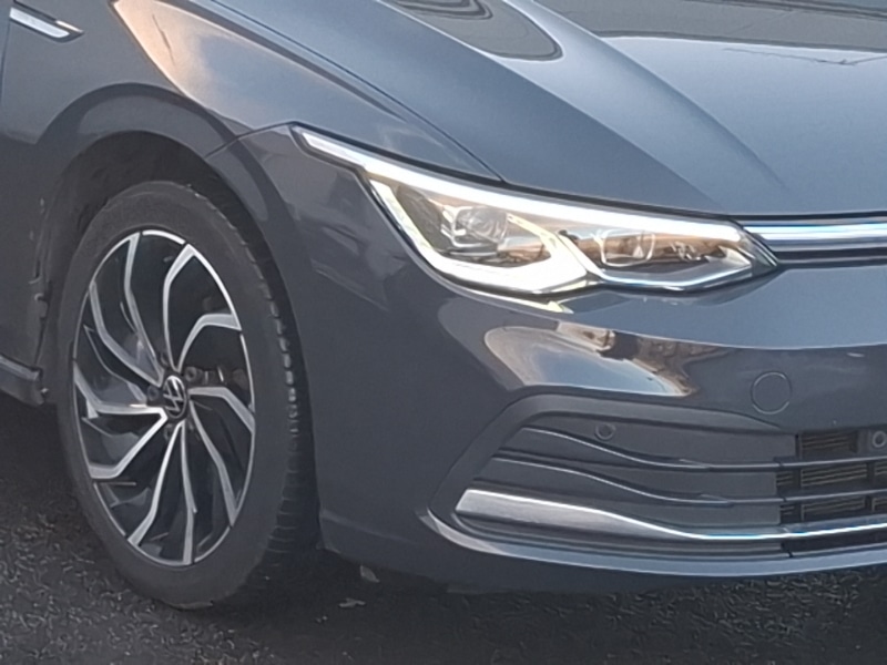 Used Volkswagen Golf 2022 for sale - 76560558: Photo 9