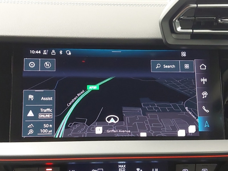 Used Audi A3 2025 for sale - 76958972: Photo 10