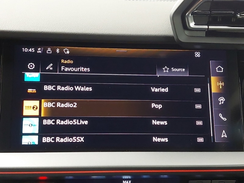 Used Audi A3 2025 for sale - 76958972: Photo 11