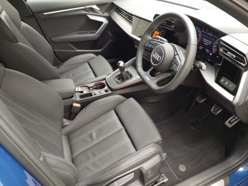 Used Audi A3 2025 for sale - 76958972: Photo 13