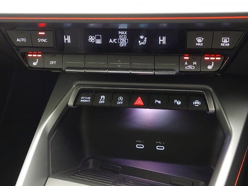 Used Audi A3 2025 for sale - 76958972: Photo 14