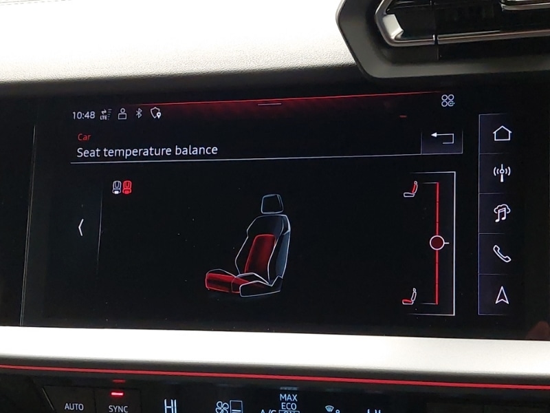 Used Audi A3 2025 for sale - 76958972: Photo 17