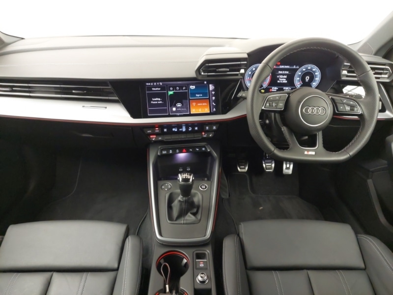 Used Audi A3 2025 for sale - 76958972: Photo 2