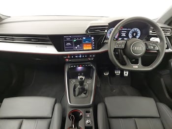 Used Audi A3 2025 for sale - 76958972: Photo