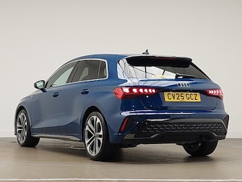 Used Audi A3 2025 for sale - 76958972: Photo