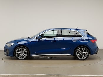 Used Audi A3 2025 for sale - 76958972: Photo