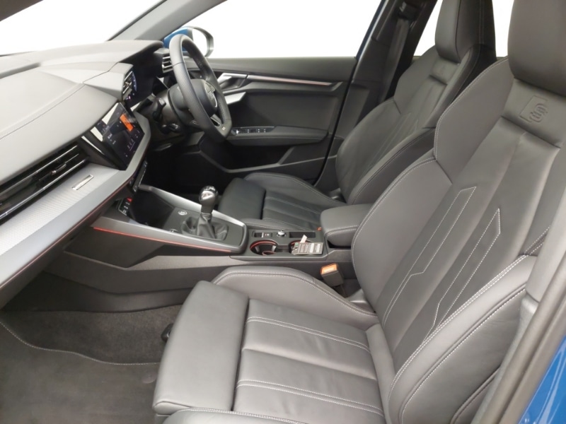 Used Audi A3 2025 for sale - 76958972: Photo 5