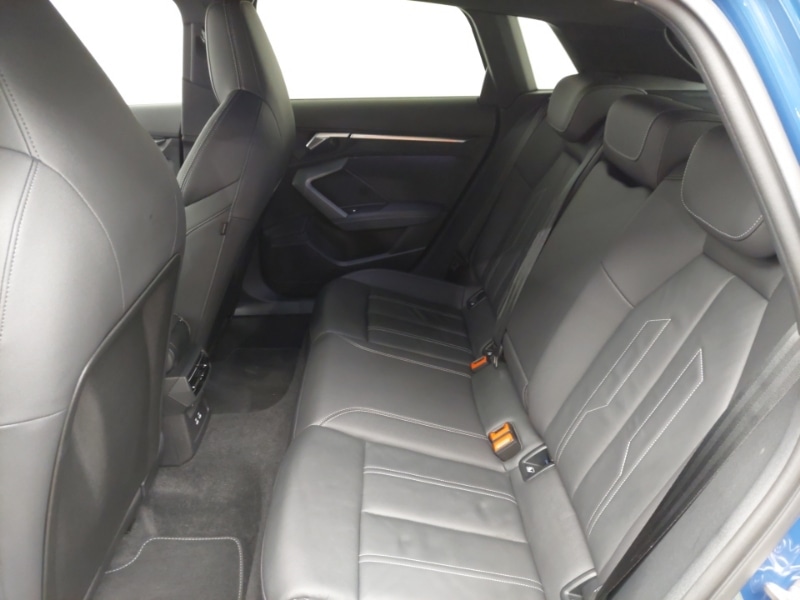 Used Audi A3 2025 for sale - 76958972: Photo 6