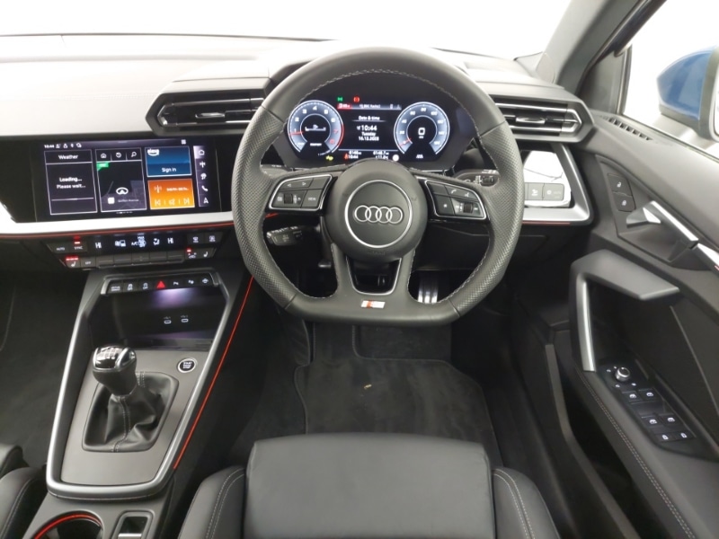 Used Audi A3 2025 for sale - 76958972: Photo 7