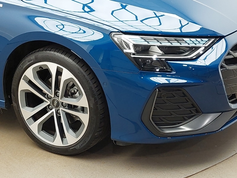 Used Audi A3 2025 for sale - 76958972: Photo 9