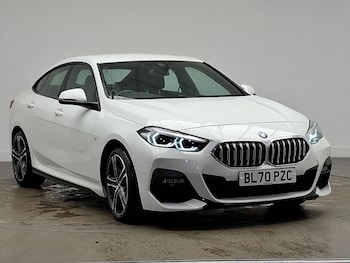 Used BMW 2 Series 2021 for sale - 78440408: Photo