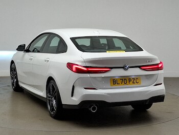 Used BMW 2 Series 2021 for sale - 78440408: Photo