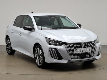 Used Peugeot 208 2026 for sale - 78642267: Photo