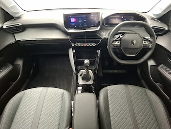 Used Peugeot 208 2026 for sale - 78642267: Photo