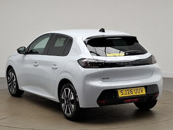 Used Peugeot 208 2026 for sale - 78642267: Photo