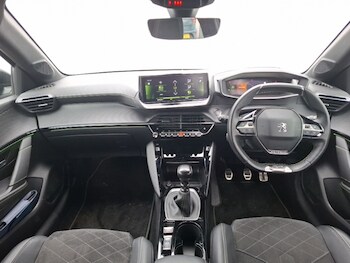 Used Peugeot 208 2021 for sale - 75640792: Photo