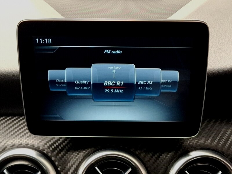 Used Mercedes-Benz A-Class 2018 for sale - 77208980: Photo 10