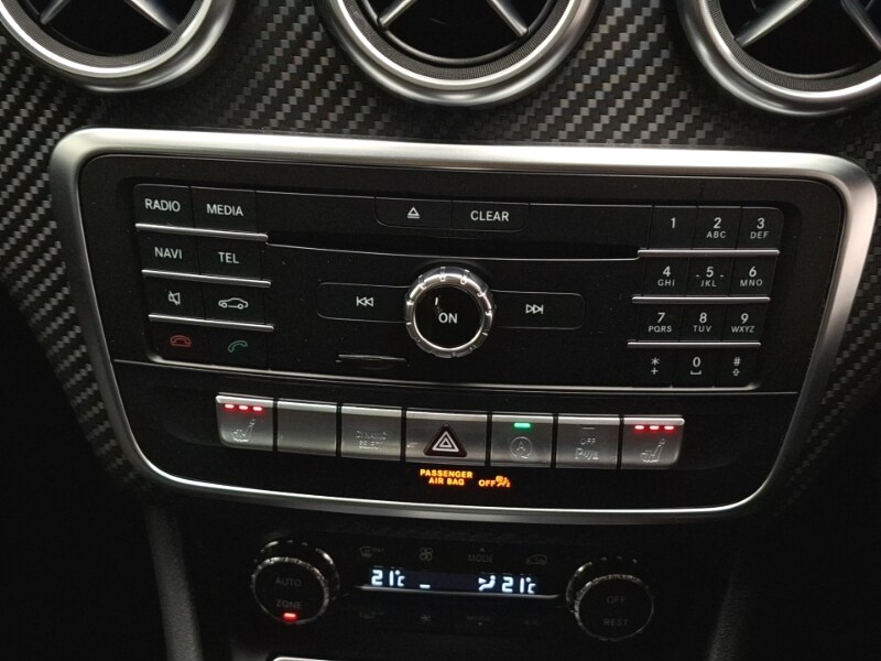 Used Mercedes-Benz A-Class 2018 for sale - 77208980: Photo 17