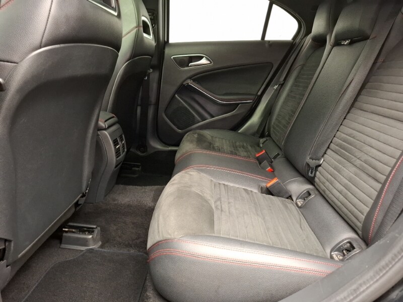 Used Mercedes-Benz A-Class 2018 for sale - 77208980: Photo 6