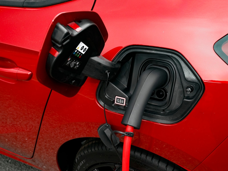 Used Vauxhall Corsa 2025 for sale - 76078785: Photo 18