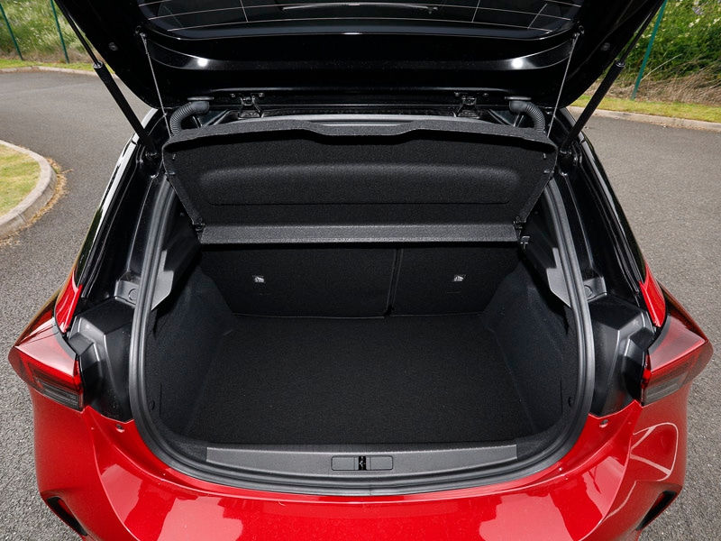Used Vauxhall Corsa 2025 for sale - 76078785: Photo 19