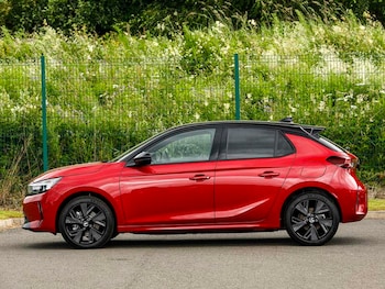 Used Vauxhall Corsa 2025 for sale - 76078785: Photo 4