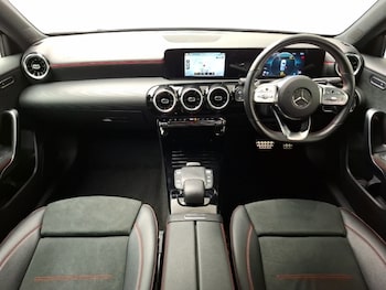 Used Mercedes-Benz A-Class 2021 for sale - 78515682: Photo