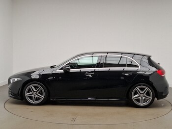 Used Mercedes-Benz A-Class 2021 for sale - 78515682: Photo