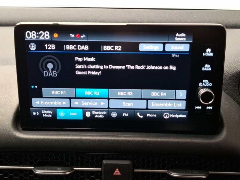 Used Honda ZR-V 2024 for sale - 76160689: Photo 10