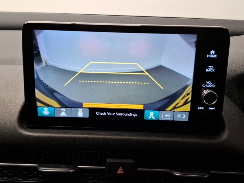 Used Honda ZR-V 2024 for sale - 76160689: Photo 11