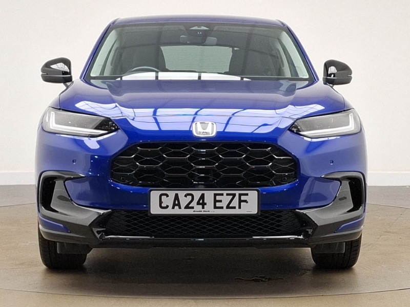 Used Honda ZR-V 2024 for sale - 76160689: Photo 12