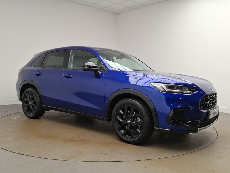 Used Honda ZR-V 2024 for sale - 76160689: Photo 13