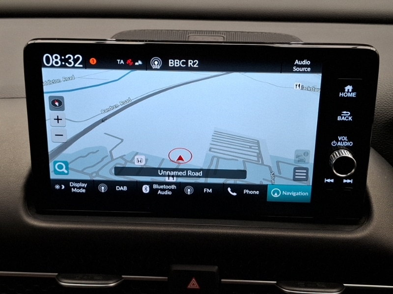 Used Honda ZR-V 2024 for sale - 76160689: Photo 15