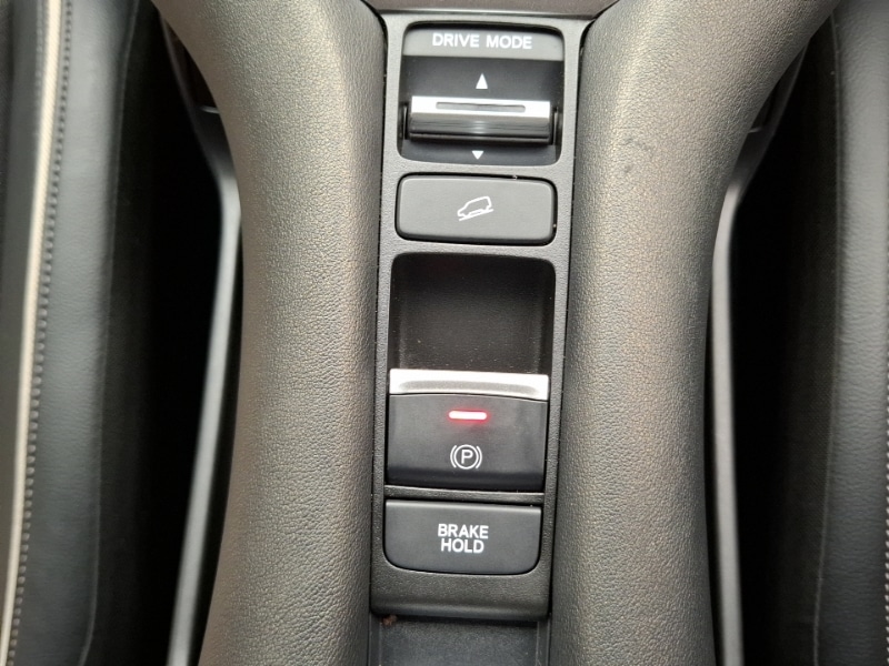 Used Honda ZR-V 2024 for sale - 76160689: Photo 19