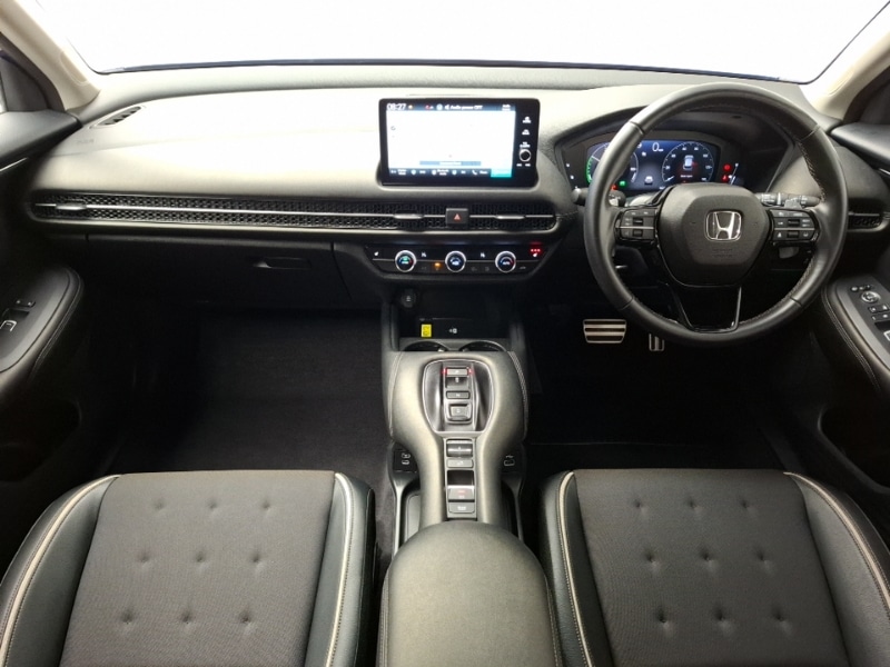 Used Honda ZR-V 2024 for sale - 76160689: Photo 2