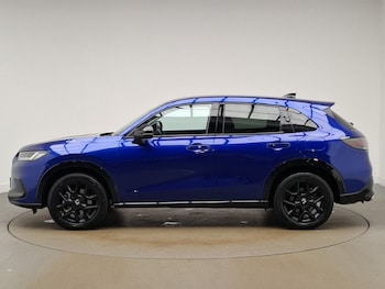 Used Honda ZR-V 2024 for sale - 76160689: Photo 4