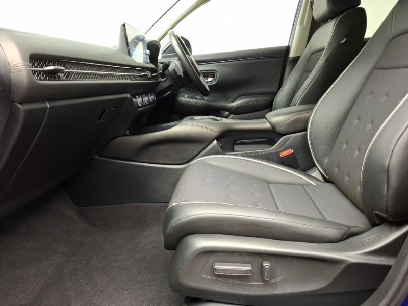 Used Honda ZR-V 2024 for sale - 76160689: Photo 5