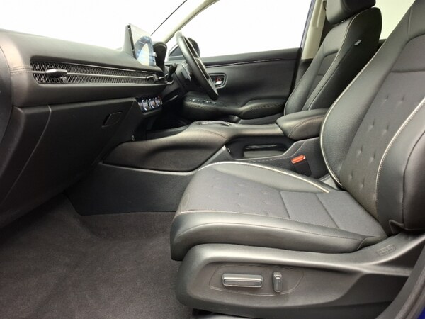 Used Honda ZR-V 2024 for sale - 76160689: Photo 5