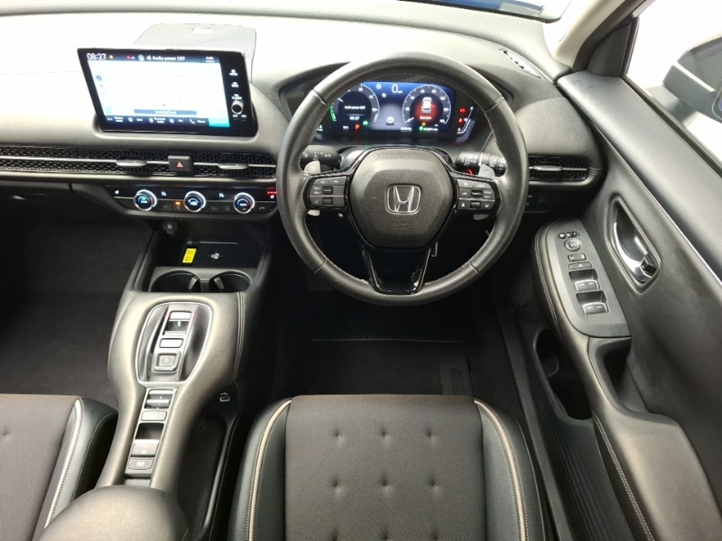 Used Honda ZR-V 2024 for sale - 76160689: Photo 7