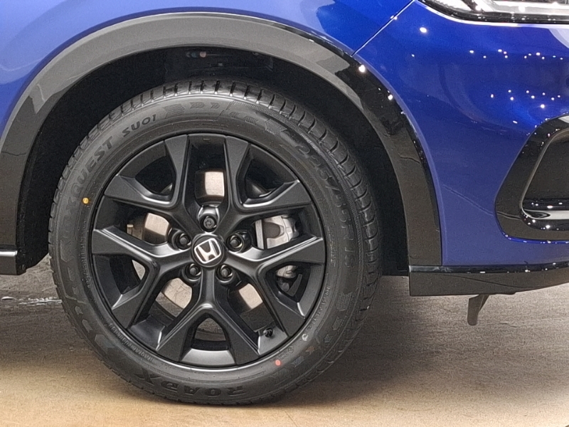 Used Honda ZR-V 2024 for sale - 76160689: Photo 9